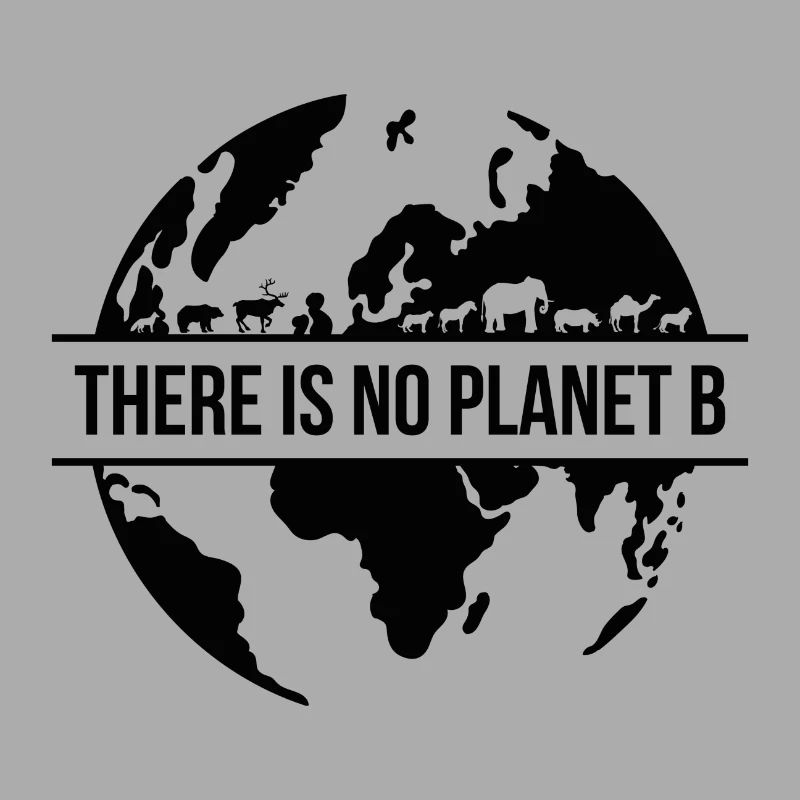 Natur Umweltschutz Mutter Erde Geschenk