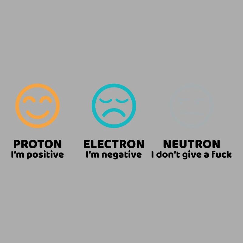 Proton Electron Neutron Science Gift