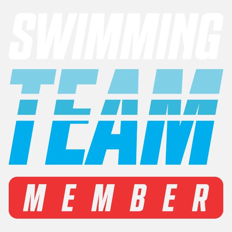 Équipe de natation