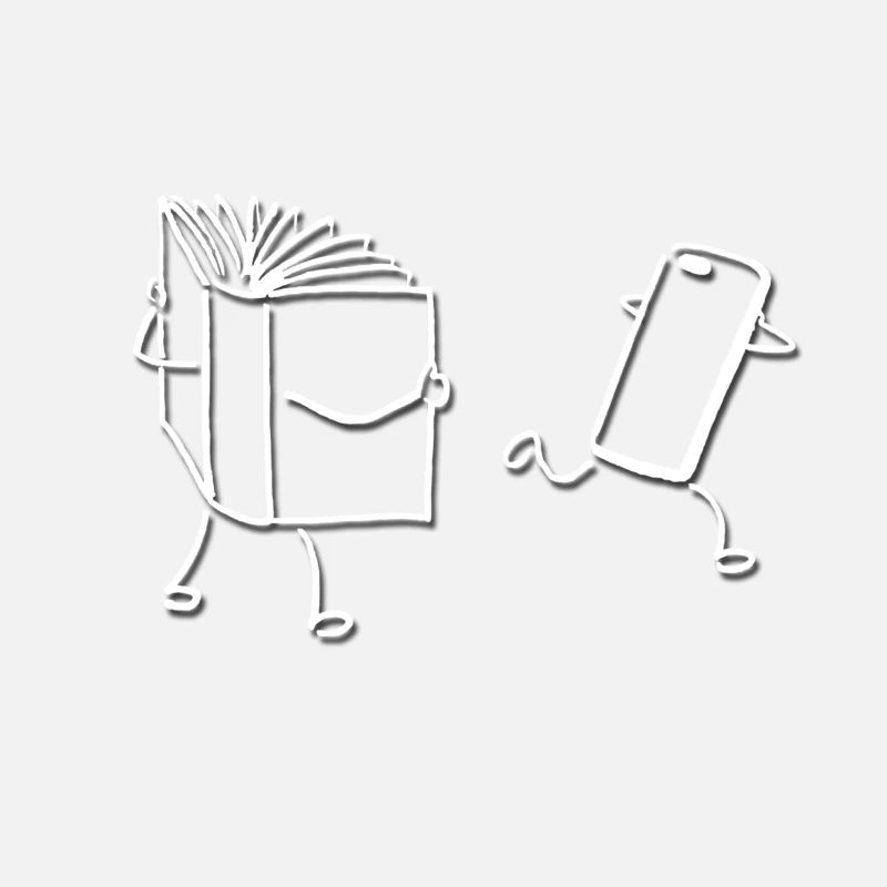 BOOK MEME! GIFT IDEA FOR REDDIT FANS.