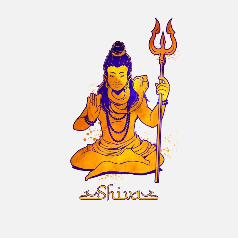 Dieu hindou - Shiva