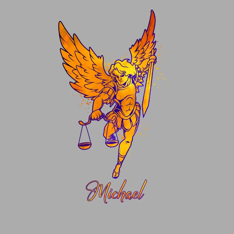 Erzengel Michael