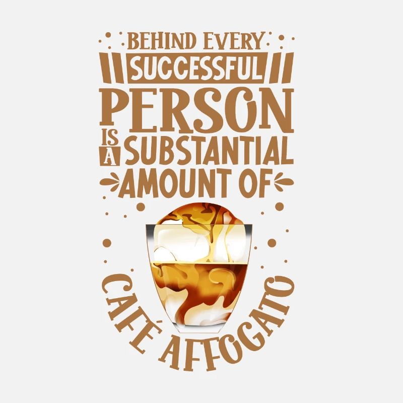 Successful only with Café Affogato