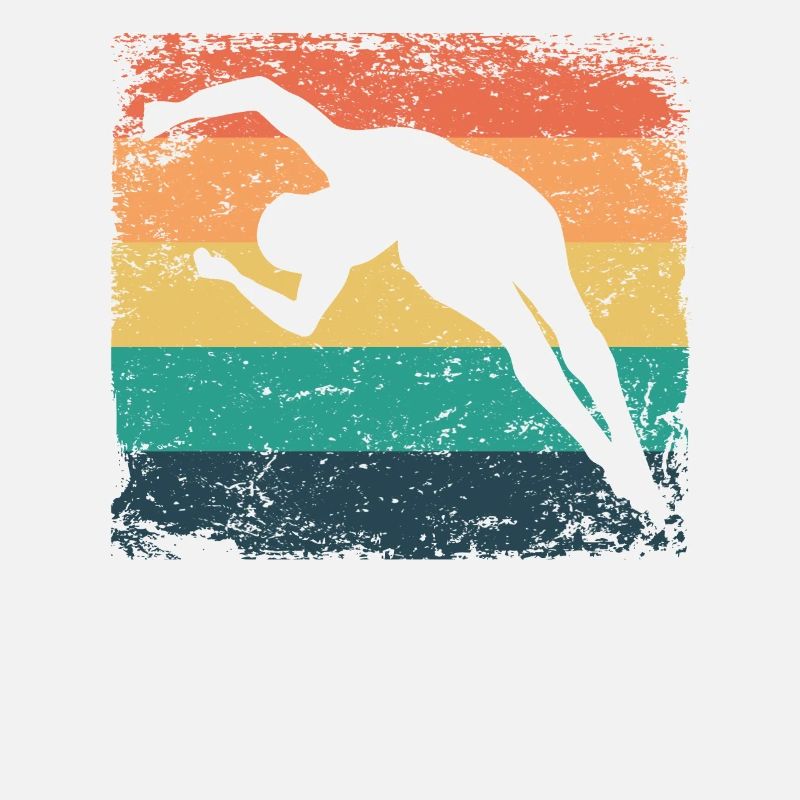 Diving, Artistic Jumping, Synchronized Diving