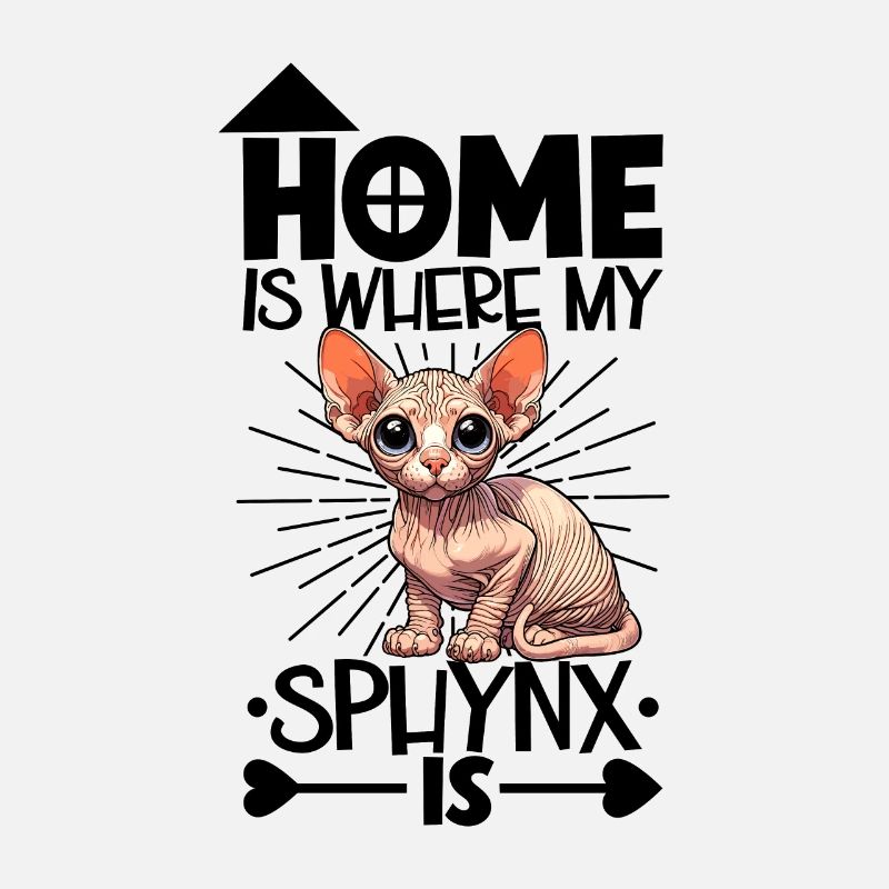 Home - Sphynx