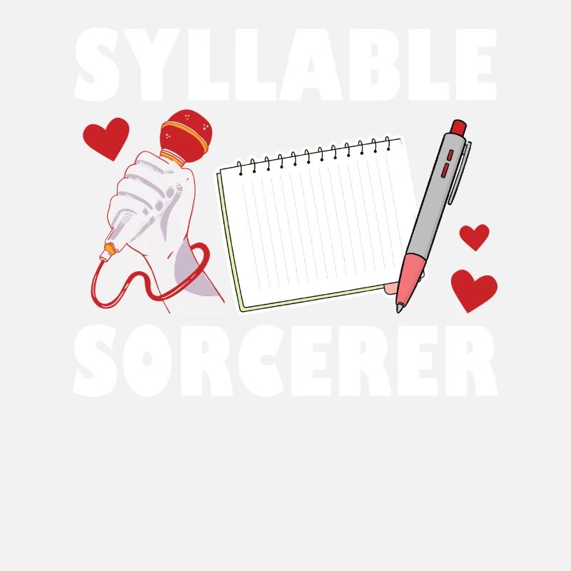 Silbenzauberer Poetry Slam
