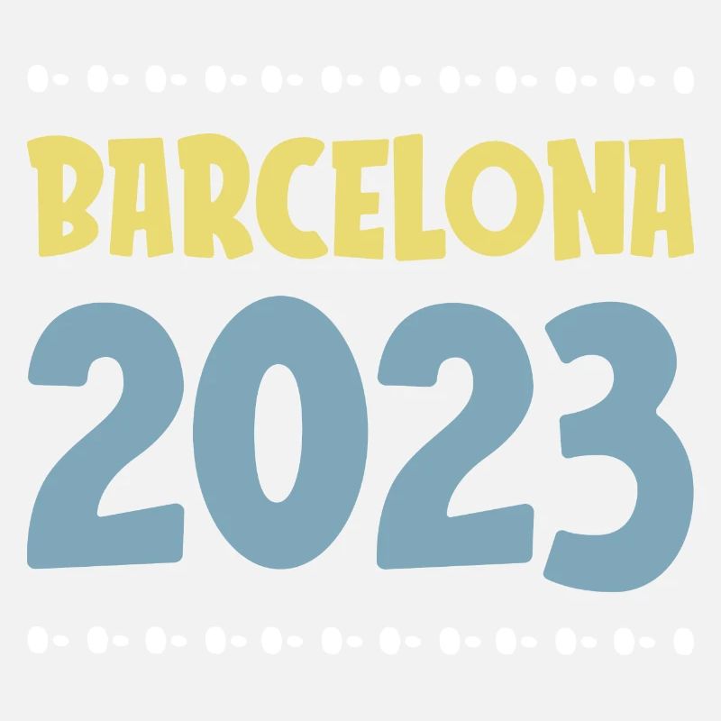 Barcelona 2023