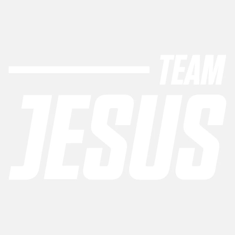 Team Jesus