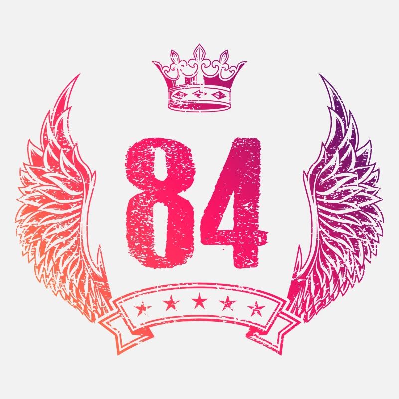 84 Couronne numérique