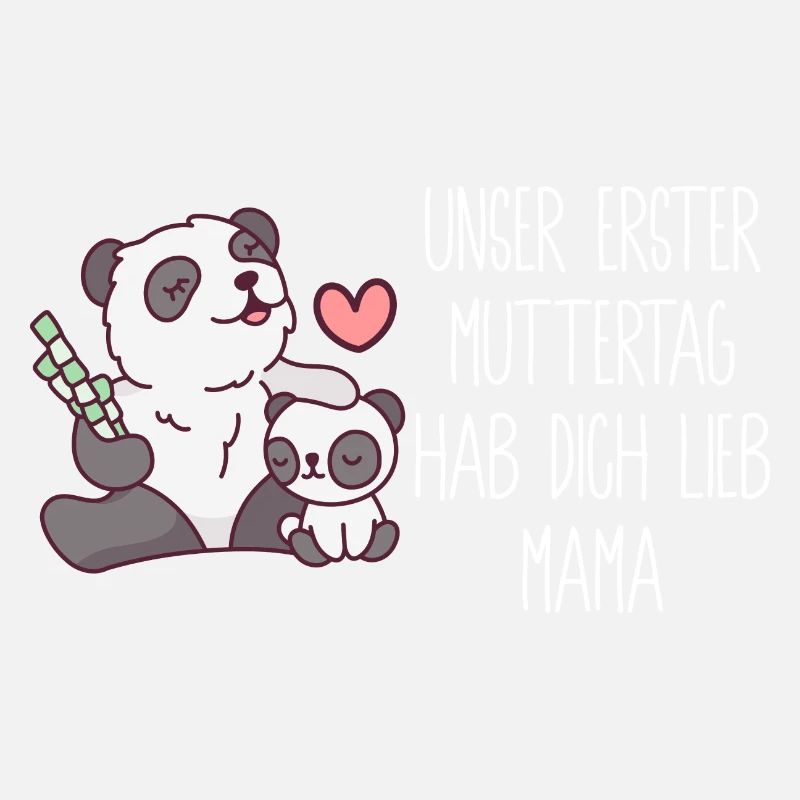 Muttertag - Erster Muttertag