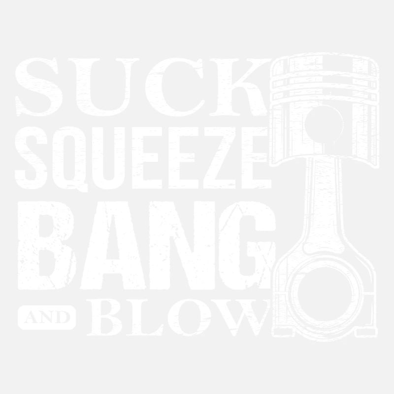 Funny proverb sucks squeeze bang blow for