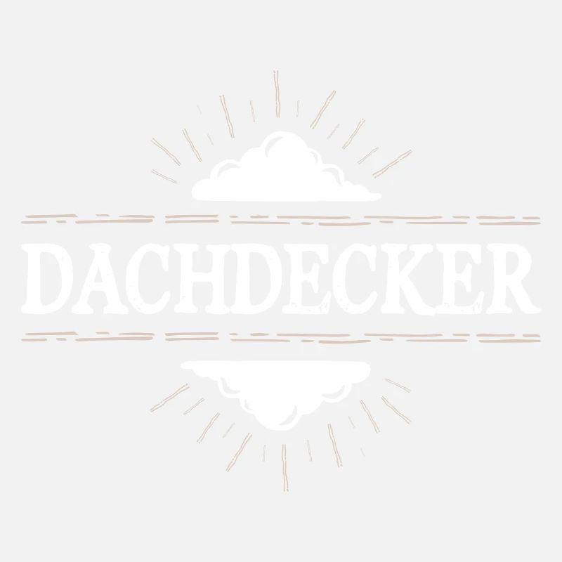 Dachdecker Beruf