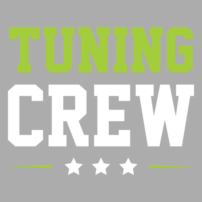 Tuning Crew