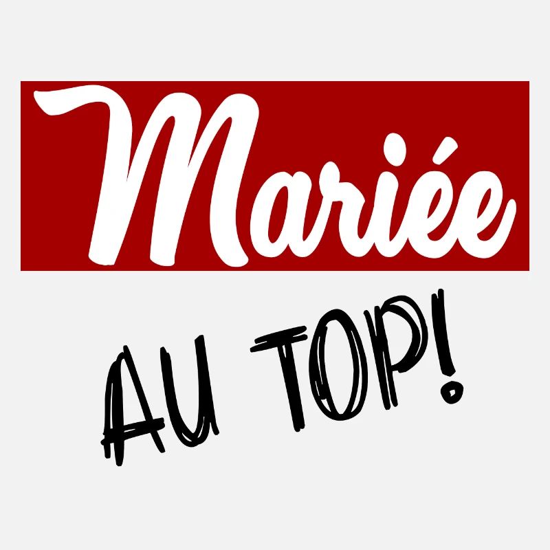 MARIEE. FUTURE MARIEE. EVJF
