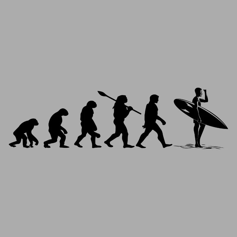 Surf Evolution