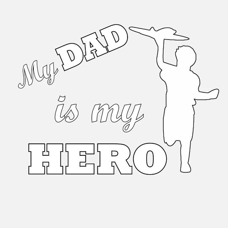 My Hero DAD