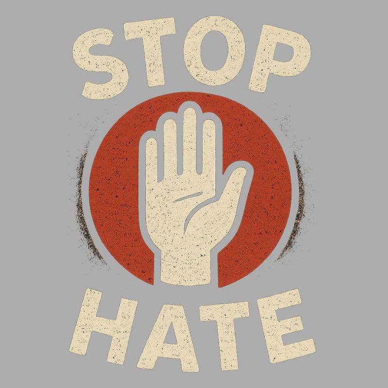 Stope Hate