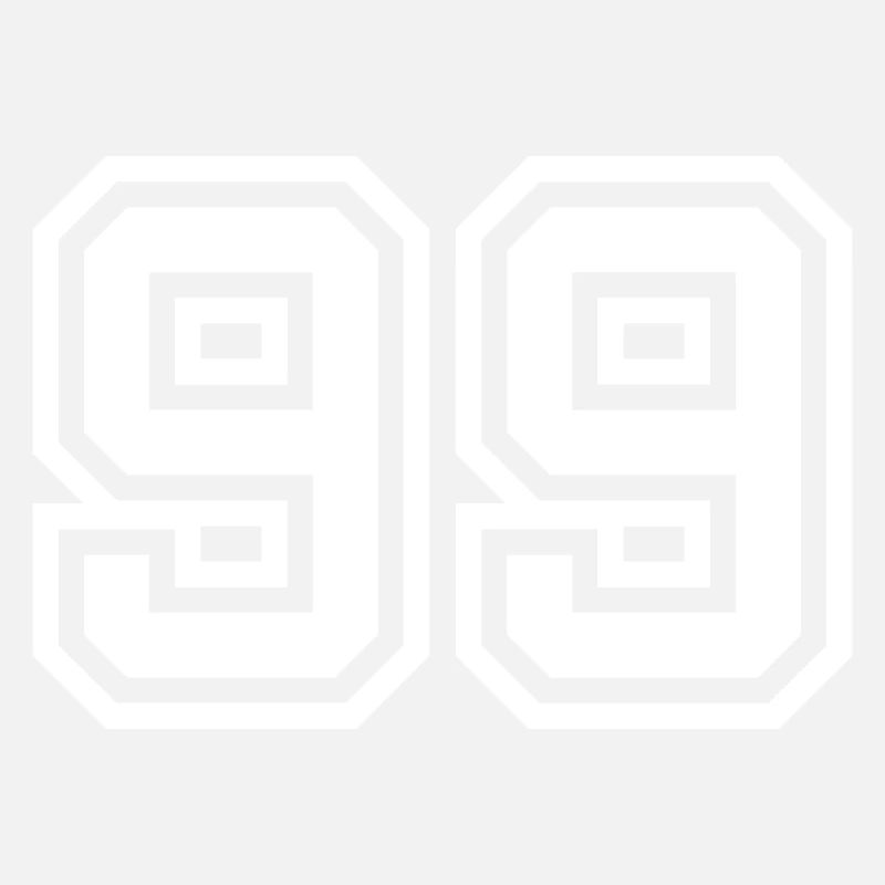 Symbole numérique 99