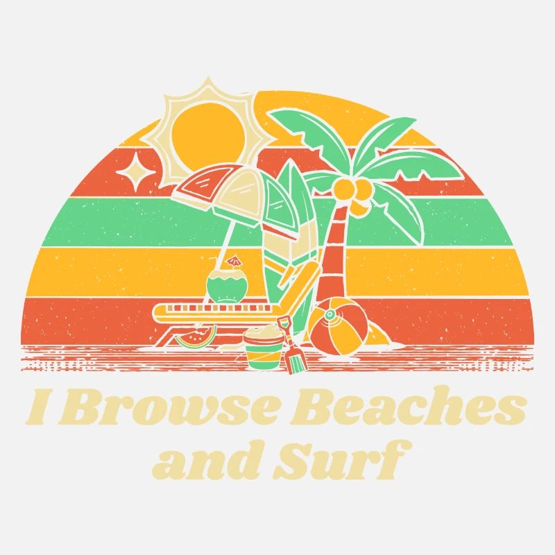 I Browse Beaches and Surf Beach Surfing Ocean