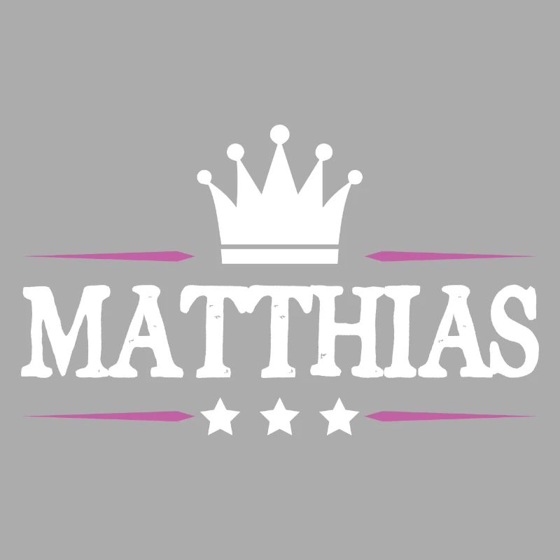 Matthias