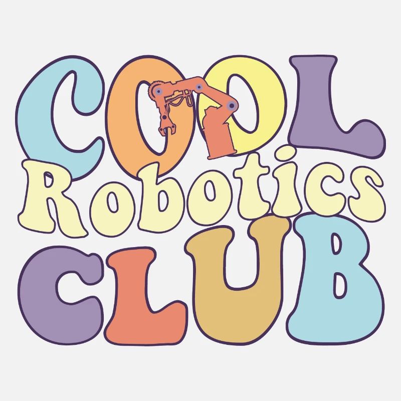Cool Robotics Club Artificial Intelligence AI
