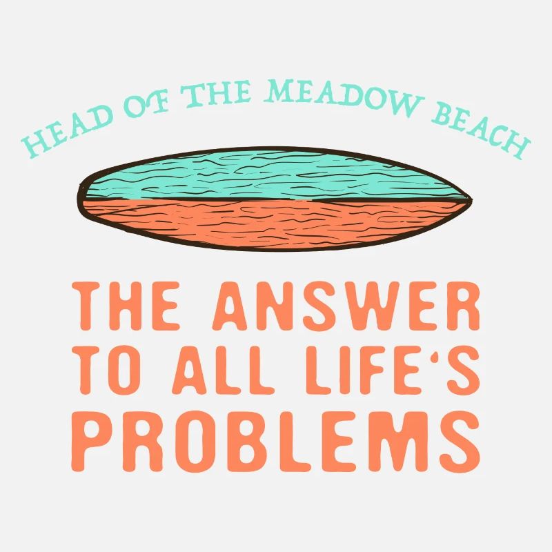 Le chef de Meadow Beach répond à toutes les vies