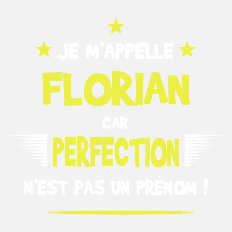 Florian cadeau humour et drôle