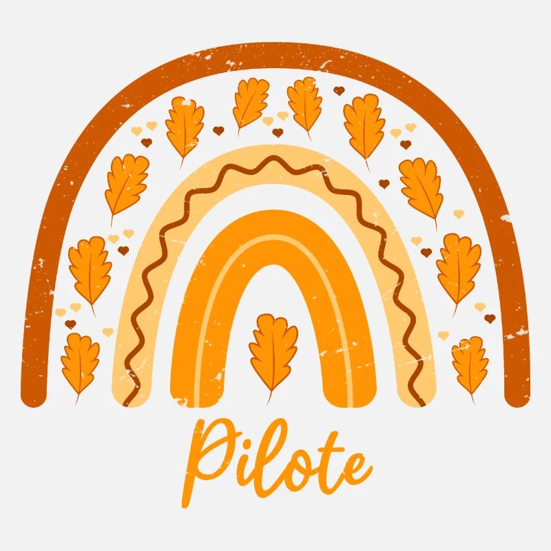 Zum besten Fahrer gewählt | Pilot-Geschenkidee