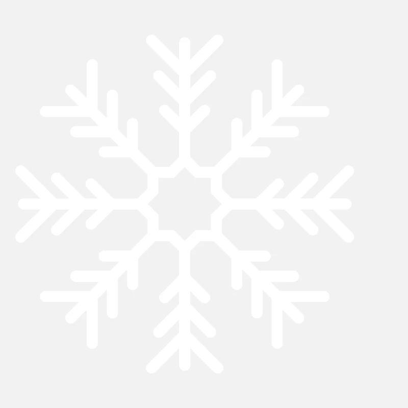Flocon de neige