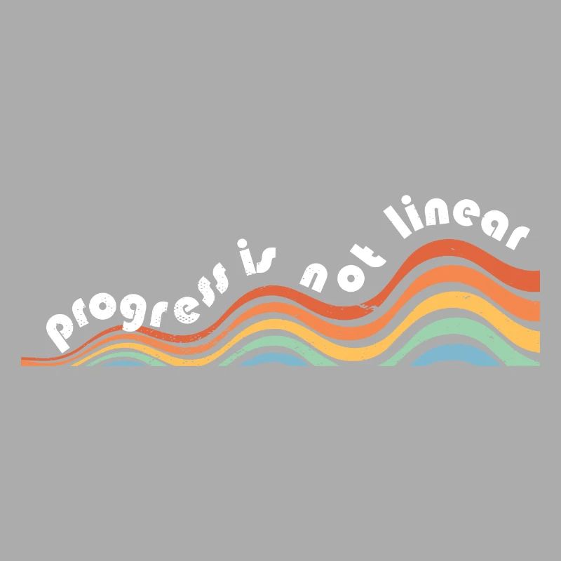 ABA Therapist Progress Is Not Linear Behavioral