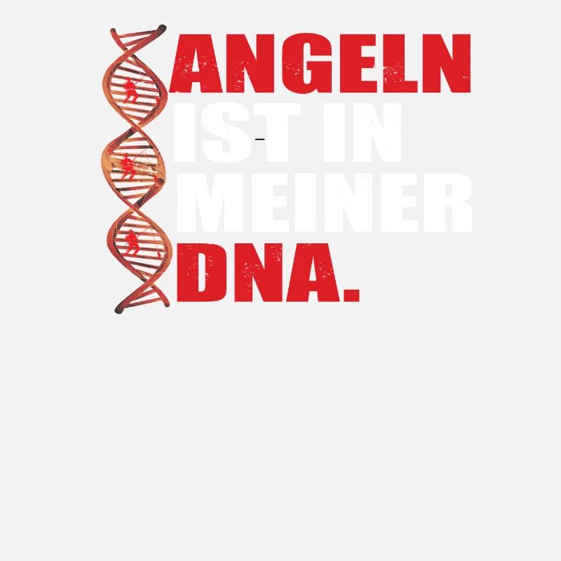 Angler Geschenkidee Hobby Angeln