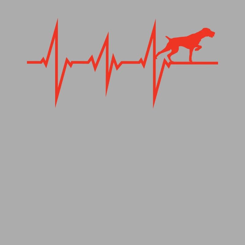 Hunde tyske ruhårede hundeejere