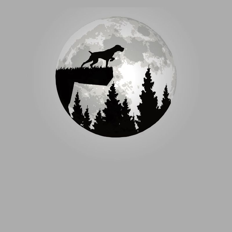 Hunde tyske ruhårede hundeejere