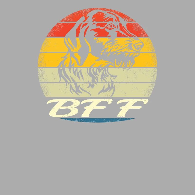 Hunde tyske ruhårede hundeejere