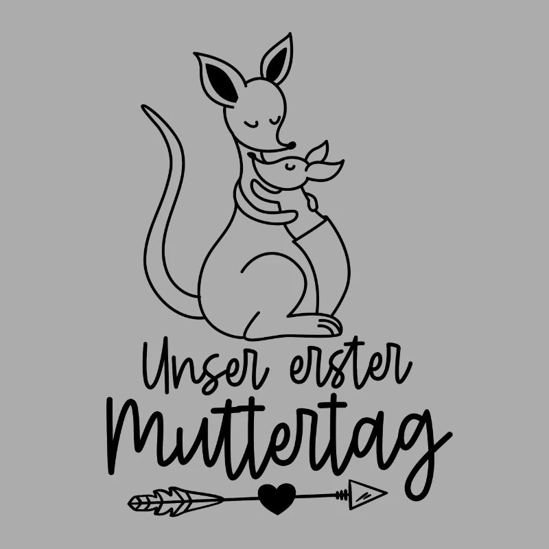 Muttertag - Erster Muttertag