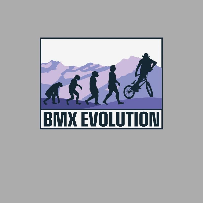 BMX Evolution
