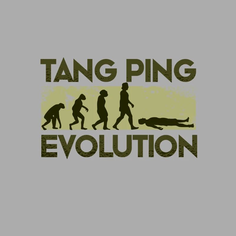 Tang Ping Evolution