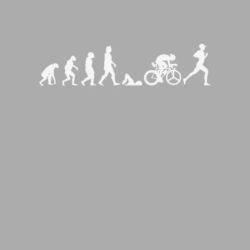 Triathlon Evolution