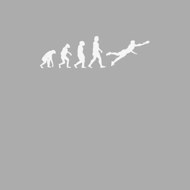 Ultimate Frisbee Evolution