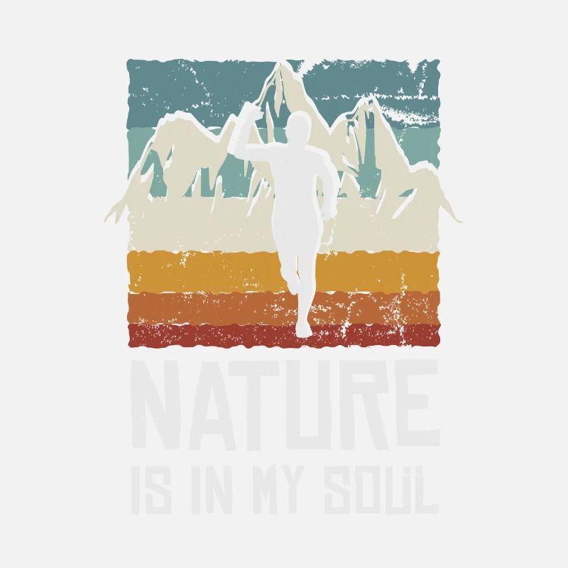Marathon, Trail Running, Coureurs
