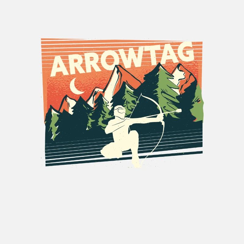 Arrowtag Tir à l’arc