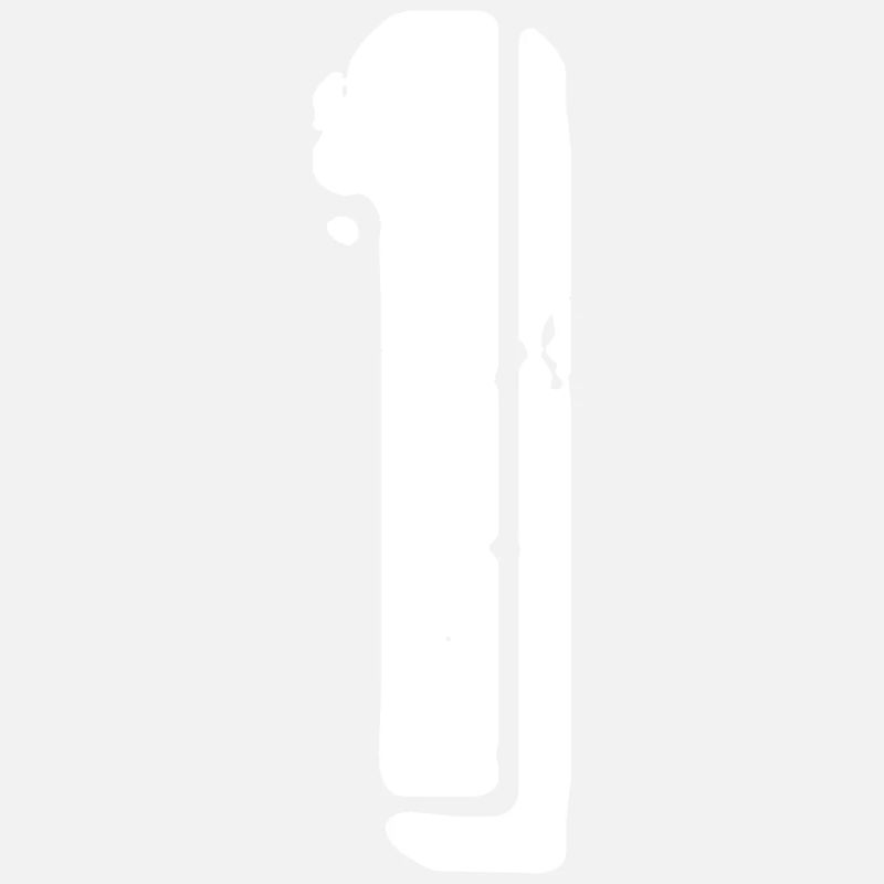 Maillot à 1 numéro