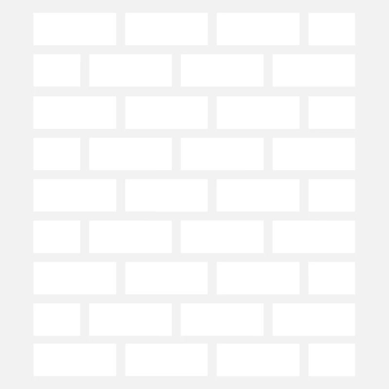 Mur de briques