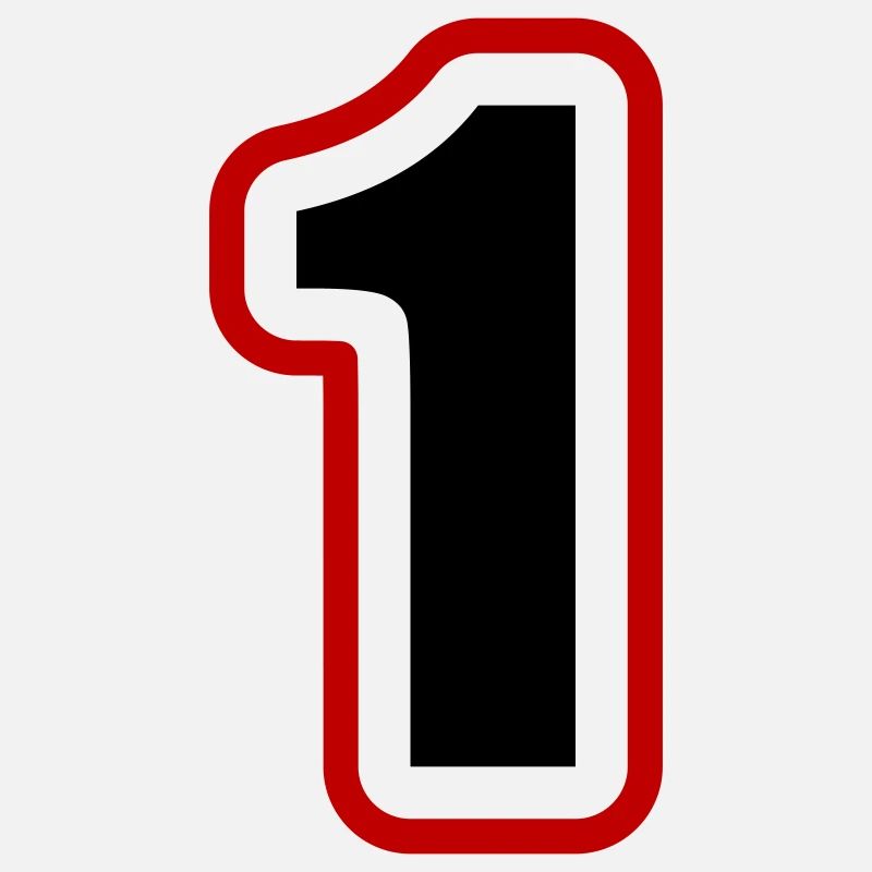 1 Number College