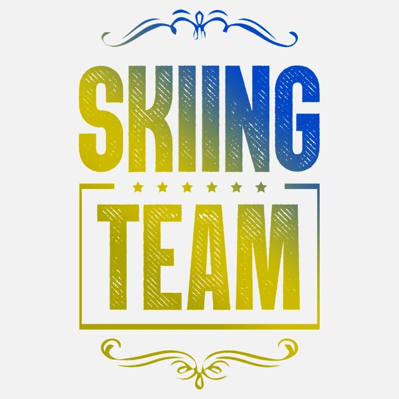 Équipe de ski