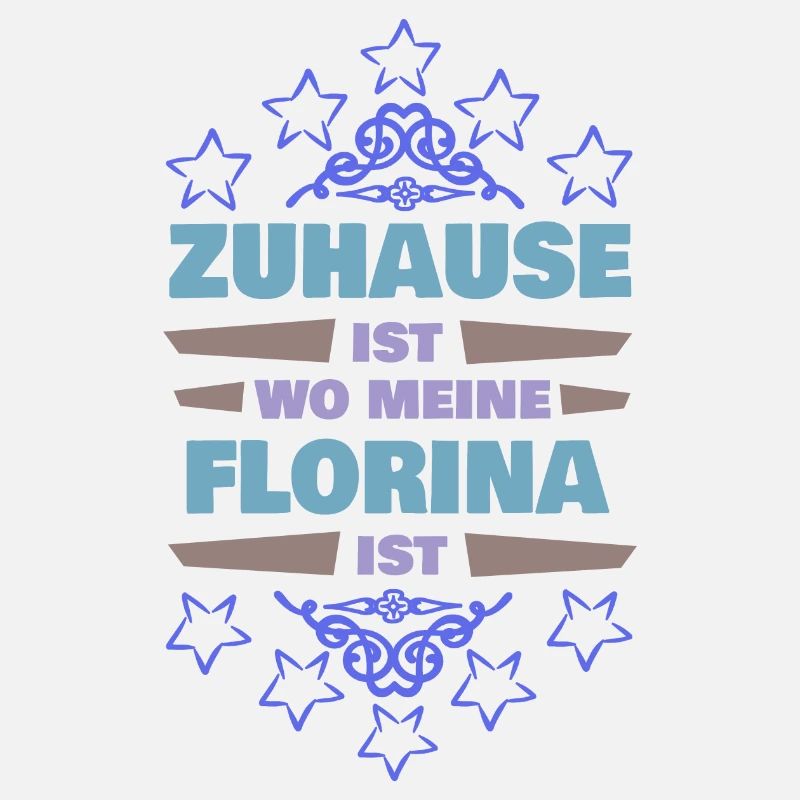 Florina comme prénom