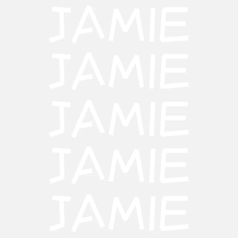 Célibataire Jamie