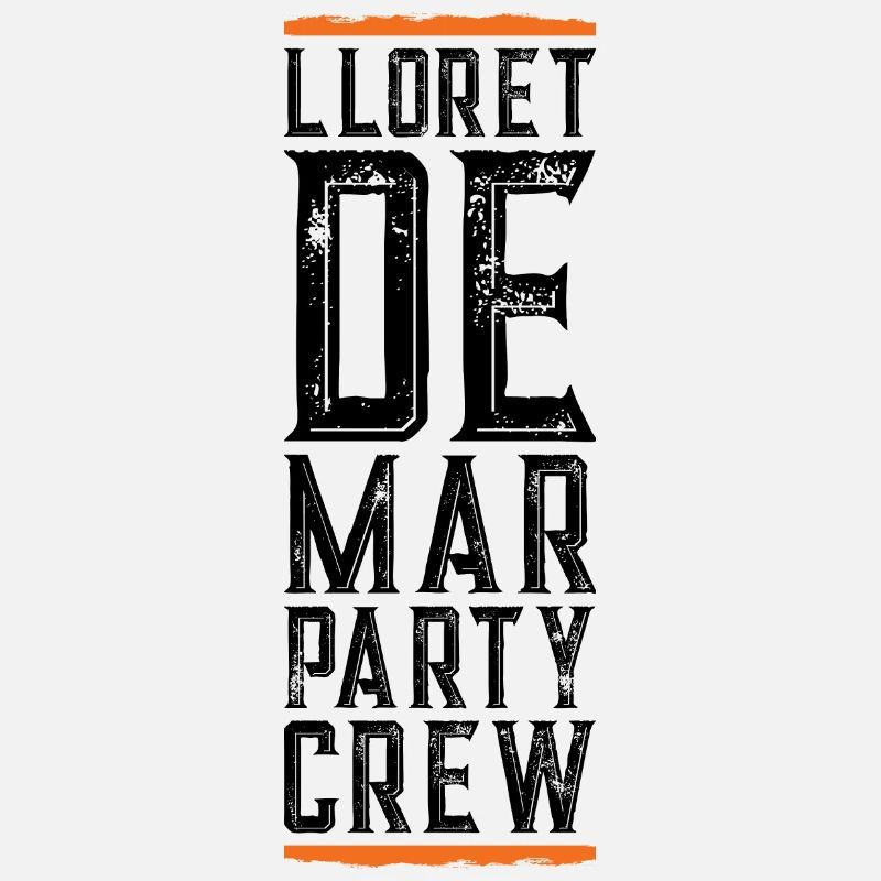 Lloret De Mar Party Crew