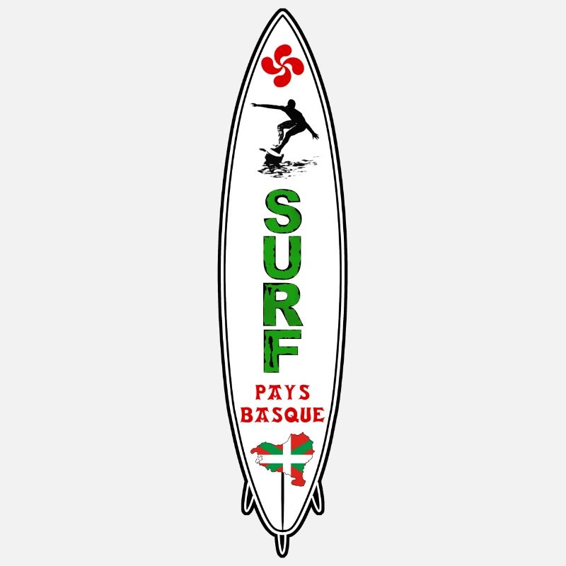 Basque Surfing Team