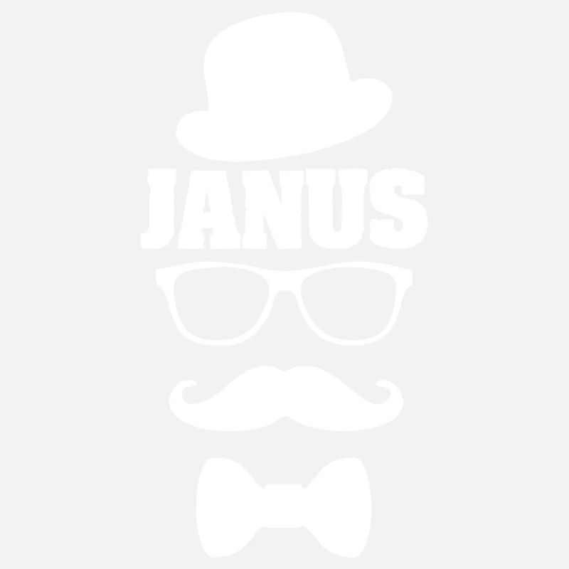 Schnauzer Janus